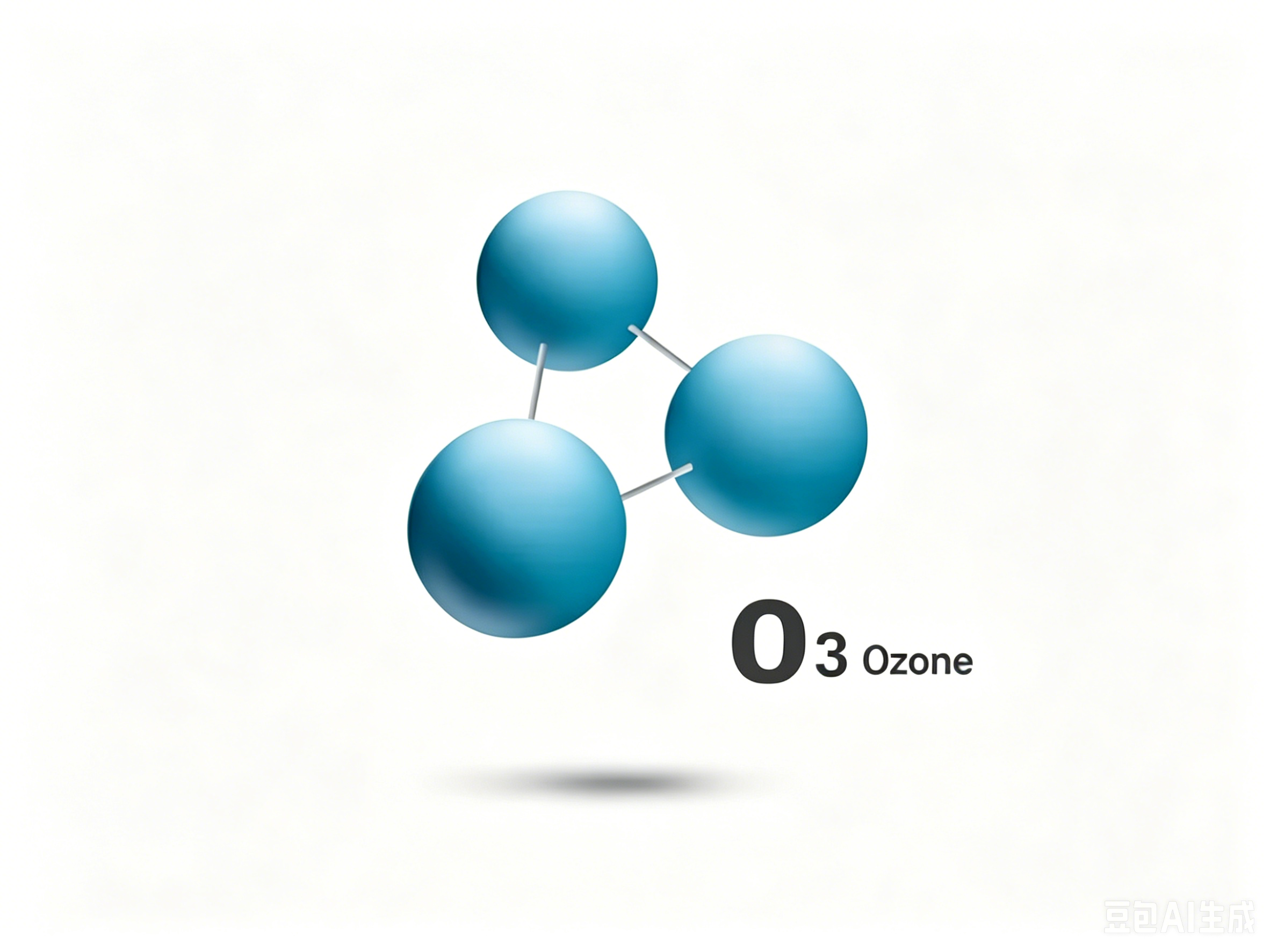 What is ozone?