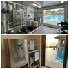 Flygoo OzonOxy Series 5gh Ozone Generator for Swimming Pool Water Sterilization
